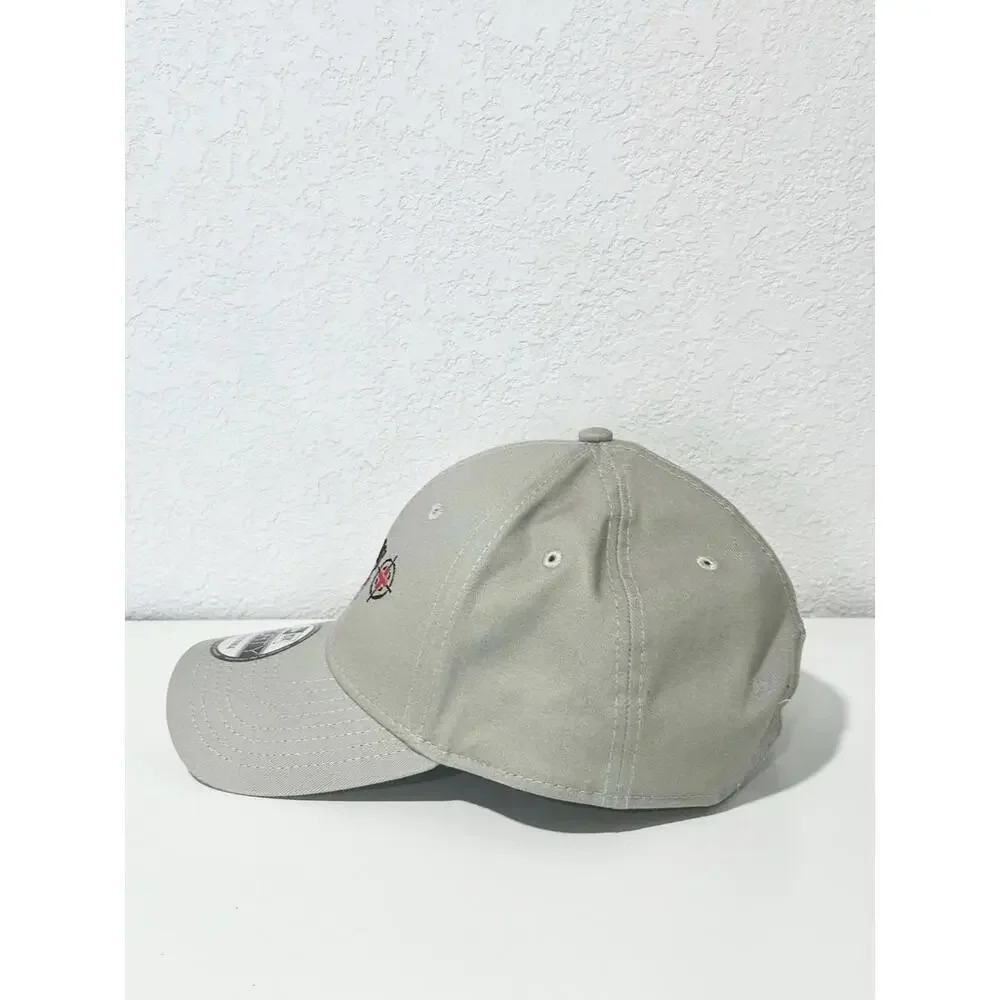 NEW ERA TMS TacMed Services Instr. Men's Tan Hat One Size